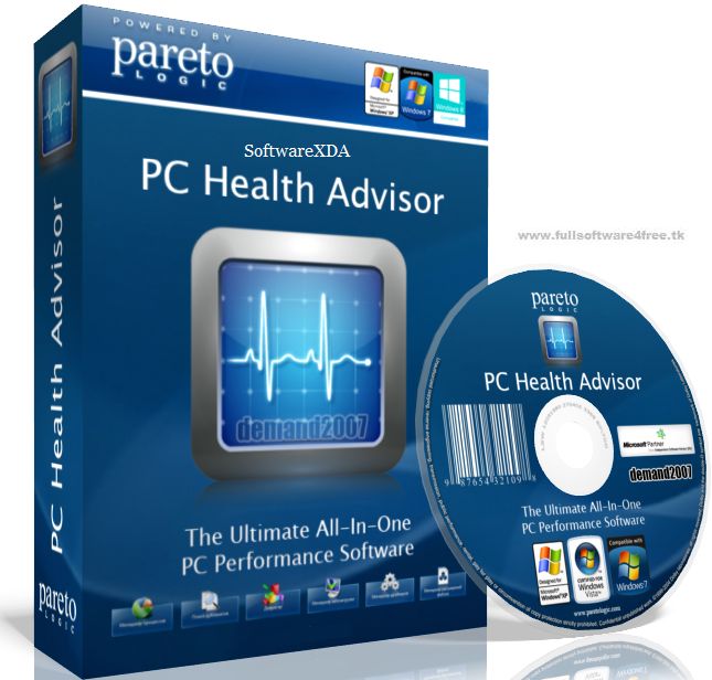 Paretologic Pc Health Advisor 3.1 License Key Generator