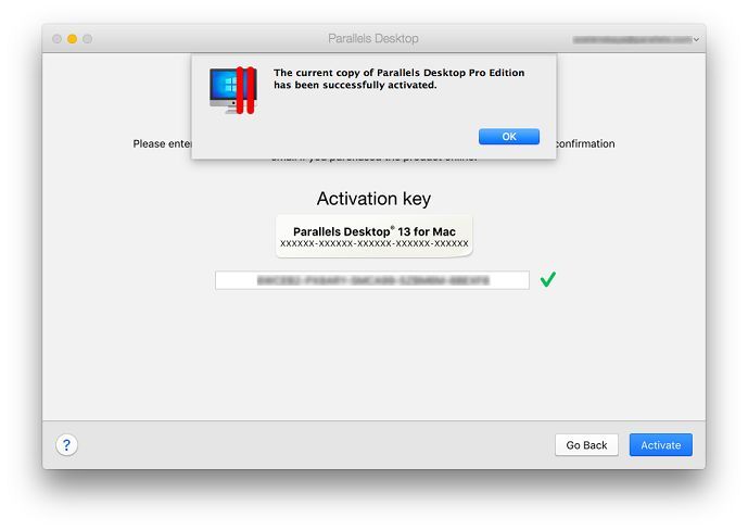 Parallels 14 Activation Key Free Generator